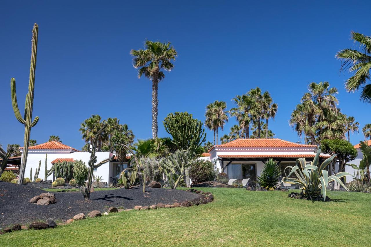 Hotel Barcelo Fuerteventura Royal Level - Adults Only Caleta De Fuste Exterior foto